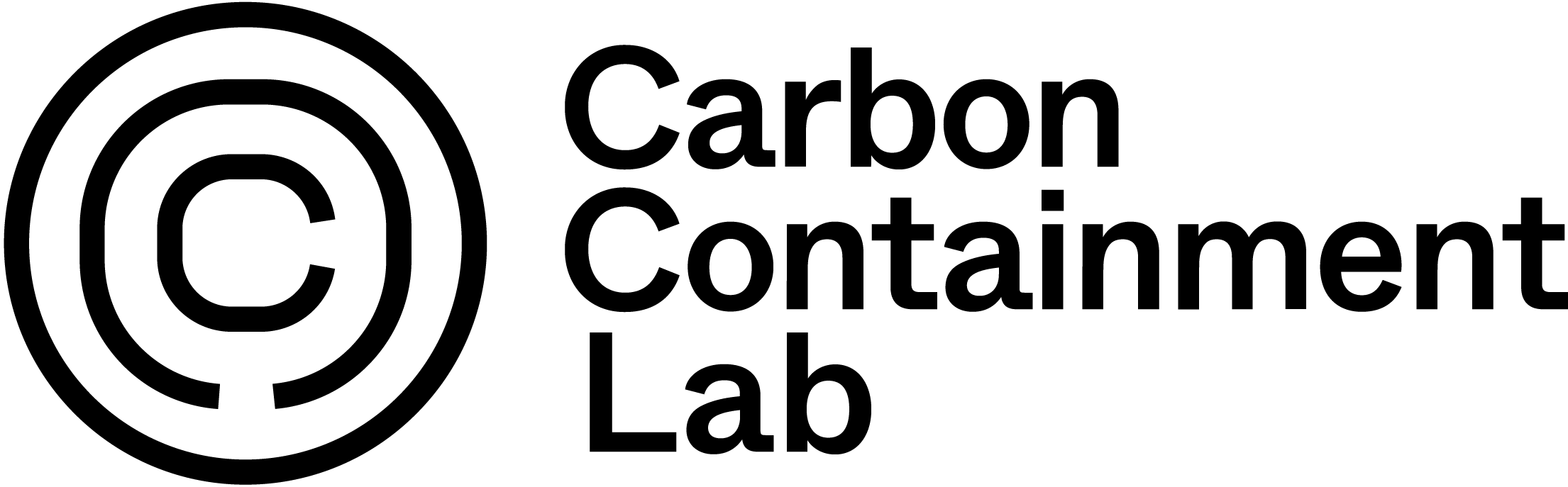 Carbon Containment Lab