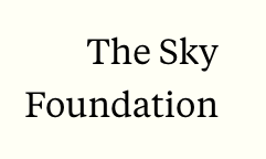 Sky Foundation