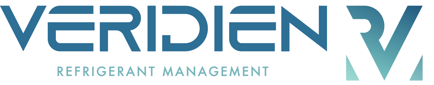 Veridien Refrigerant Management